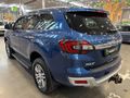 2016 Ford Everest 2.2 TDCi XLT