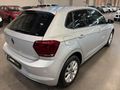2021 Volkswagen Polo 1.0 TSI Comfortline Auto