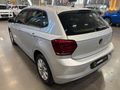 2021 Volkswagen Polo 1.0 TSI Comfortline Auto