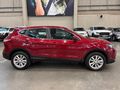 2017 Nissan Qashqai 1.5 dCi Acenta