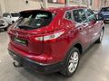2017 Nissan Qashqai 1.5 dCi Acenta