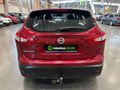 2017 Nissan Qashqai 1.5 dCi Acenta