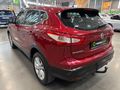 2017 Nissan Qashqai 1.5 dCi Acenta