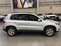 2013 Volkswagen Tiguan 1.4 TSI Bluemotion Trend - Fun (90kW)