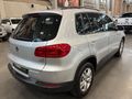 2013 Volkswagen Tiguan 1.4 TSI Bluemotion Trend - Fun (90kW)