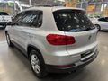 2013 Volkswagen Tiguan 1.4 TSI Bluemotion Trend - Fun (90kW)