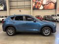 2018 Mazda CX-5 2.0 Active Auto