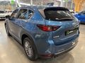 2018 Mazda CX-5 2.0 Active Auto