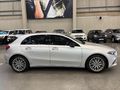 2020 Mercedes-Benz A-Class A 200 Auto
