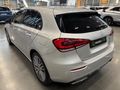 2020 Mercedes-Benz A-Class A 200 Auto
