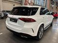 2019 Mercedes-Benz GLE 400d 4Matic