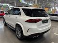 2019 Mercedes-Benz GLE 400d 4Matic