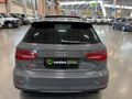 2019 Audi S3 Sportback quattro Auto (228kW)