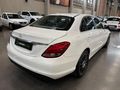 2017 Mercedes-Benz C-Class C 180 Avantgarde Auto