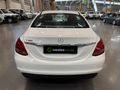2017 Mercedes-Benz C-Class C 180 Avantgarde Auto