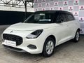 2025 Suzuki Swift 1.2 GL+