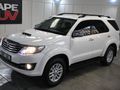 2015 Toyota Fortuner 3.0 D-4D RAISED BODY F/L 5-SPEED 7-SEATER