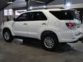 2015 Toyota Fortuner 3.0 D-4D RAISED BODY F/L 5-SPEED 7-SEATER