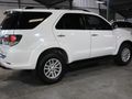 2015 Toyota Fortuner 3.0 D-4D RAISED BODY F/L 5-SPEED 7-SEATER