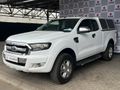 2019 Ford Ranger 3.2 TDCi XLT 4x4 Auto SuperCab