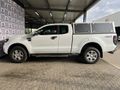 2019 Ford Ranger 3.2 TDCi XLT 4x4 Auto SuperCab