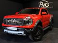 2025 Ford Ranger 3.0 V6 Bi Turbo Ecoboost Raptor 4x4 Auto