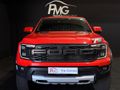 2025 Ford Ranger 3.0 V6 Bi Turbo Ecoboost Raptor 4x4 Auto