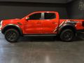 2025 Ford Ranger 3.0 V6 Bi Turbo Ecoboost Raptor 4x4 Auto