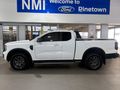 2024 Ford Ranger 2.0D Bi-T Wildtrak HR Auto 4x4 SuperCab