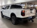2024 Ford Ranger 2.0D Bi-T Wildtrak HR Auto 4x4 SuperCab