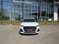 2025 Audi Q3 35 TDI S Tronic Black Edition