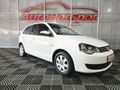 2015 Volkswagen Polo Vivo GP 1.4 Trendline 5-dr