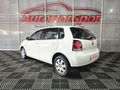 2015 Volkswagen Polo Vivo GP 1.4 Trendline 5-dr