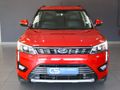 2022 Mahindra XUV 300 1.2T | W8