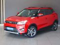 2022 Mahindra XUV 300 1.2T | W8