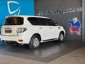 2018 Nissan Patrol 5.6 V8 LE Premium