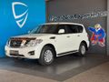 2018 Nissan Patrol 5.6 V8 LE Premium