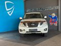 2018 Nissan Patrol 5.6 V8 LE Premium