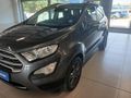2022 Ford EcoSport 1.0 EcoBoost Trend Auto