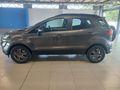 2022 Ford EcoSport 1.0 EcoBoost Trend Auto