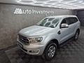 2019 Ford Everest 3.2 TDCi XLT 4x4 Auto