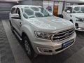 2019 Ford Everest 3.2 TDCi XLT 4x4 Auto