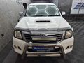 2012 Toyota Hilux 3.0 D-4D Raider Raised Body Double-Cab