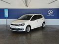 2026 Volkswagen Polo Vivo 1.4