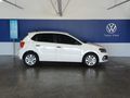 2026 Volkswagen Polo Vivo 1.4
