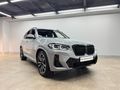 2023 BMW X3 xDrive20d M Sport