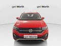 2019 Volkswagen T-Cross 1.0 TSI Comfortline Auto
