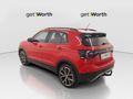 2019 Volkswagen T-Cross 1.0 TSI Comfortline Auto