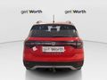 2019 Volkswagen T-Cross 1.0 TSI Comfortline Auto