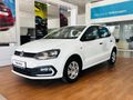 2026 Volkswagen Polo Vivo 1.4